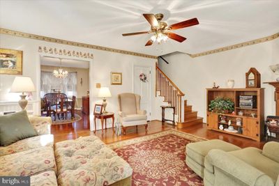 2607 Cumberland Avenue, Home with 3 bedrooms, 1 bathrooms and null parking in READING PA | Image 3