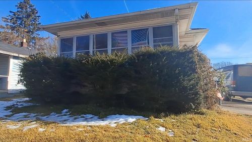 1224 Fremont St, South Bend, IN, 46628-2813 | Card Image