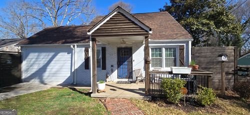 1905 E Farris Ave, East Point, GA, 30344-4603 | Card Image