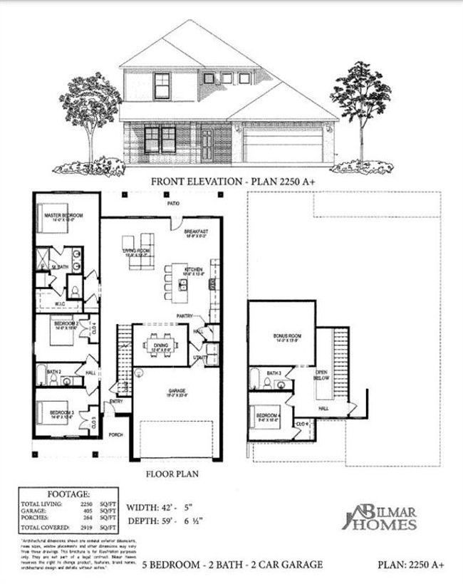 3406 Daisey, House other with 4 bedrooms, 3 bathrooms and 2 parking in Santa Fe TX | Image 6