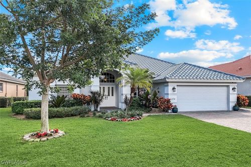 6374 Old Mahogany Ct, NAPLES, FL, 34109-7818 | Card Image