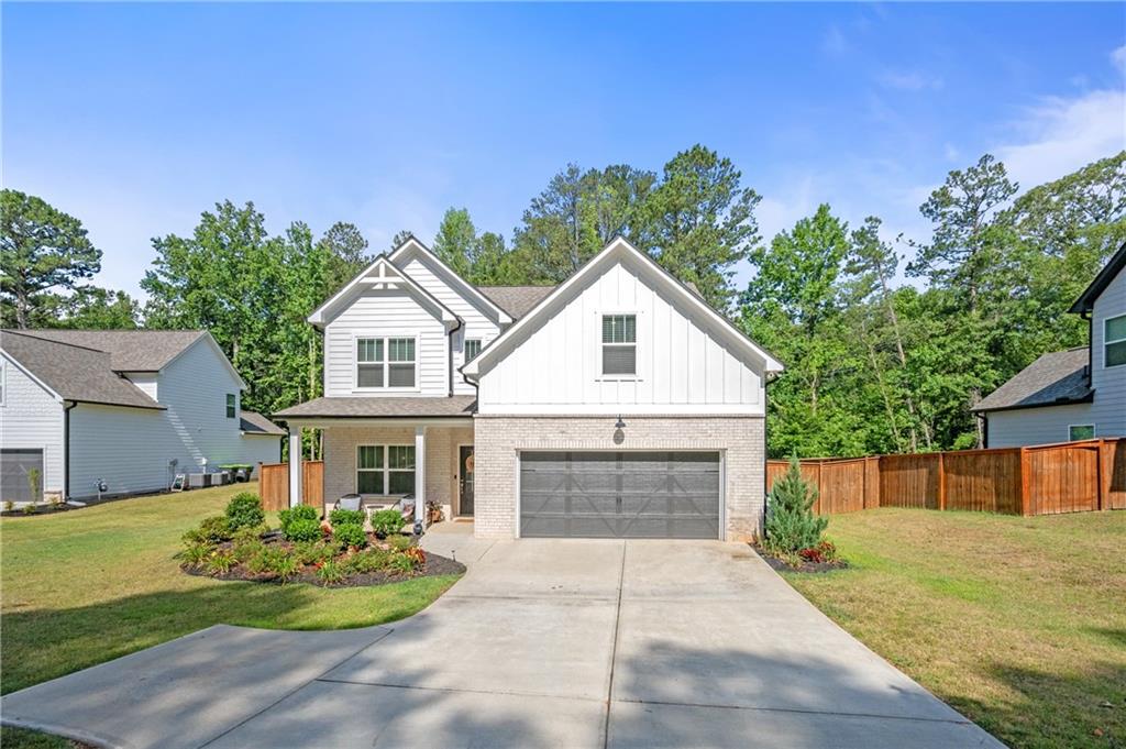 Shadyside Rd, Marietta, GA 30008