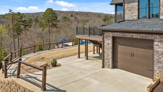 8008 Mountain Laurel Trl, House other with 6 bedrooms, 6 bathrooms and null parking in Signal Mountain TN | Image 59