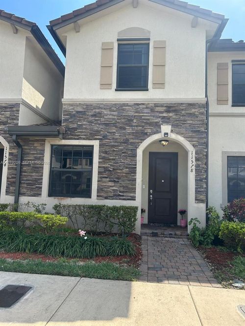 11578 Sw 248th Ter, Homestead, FL, 33032-3431 | Card Image