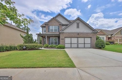 6651 Rivergreen Rd, Flowery Branch, GA, 30542-5133 | Card Image
