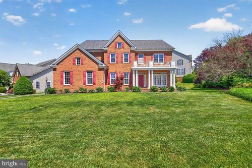 3701 Spicebush Way, FREDERICK, MD, 21704-7888 | Card Image