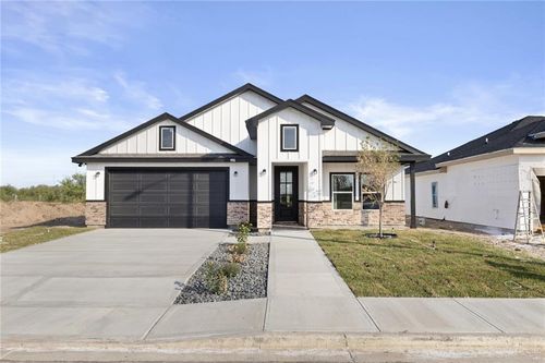 9702 N 71st Ln, Mission, TX, 78573-6114 | Card Image