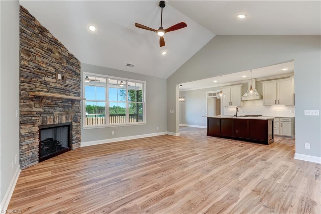 Residential in Reidsville 5