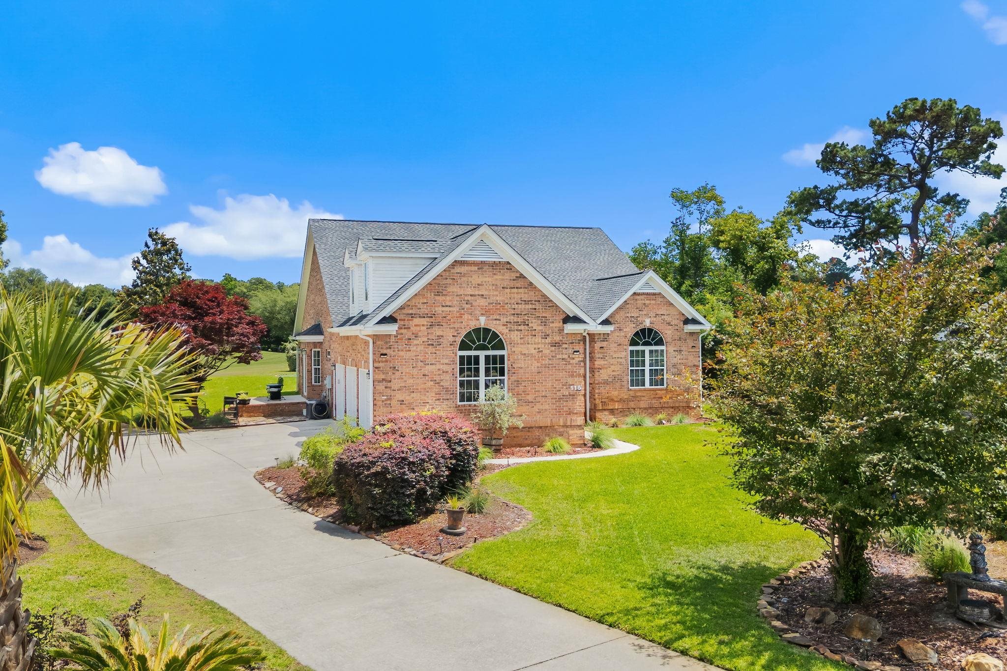 Residential in Pawleys Island 2