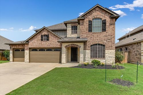 3908 Crispin Hall Ln, Pflugerville, TX, 78660-4171 | Card Image
