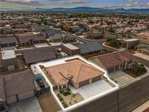 2034 E Kiowa Dr, Fort Mohave, AZ, 86426-5390 | Card Image