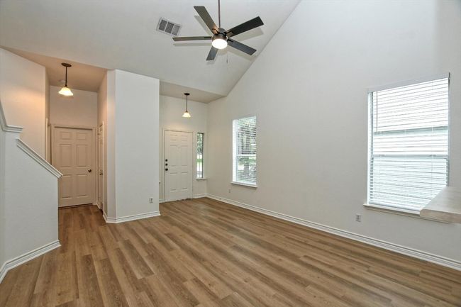 1107 Rawhide Trl, House other with 3 bedrooms, 3 bathrooms and null parking in Cedar Park TX | Image 4