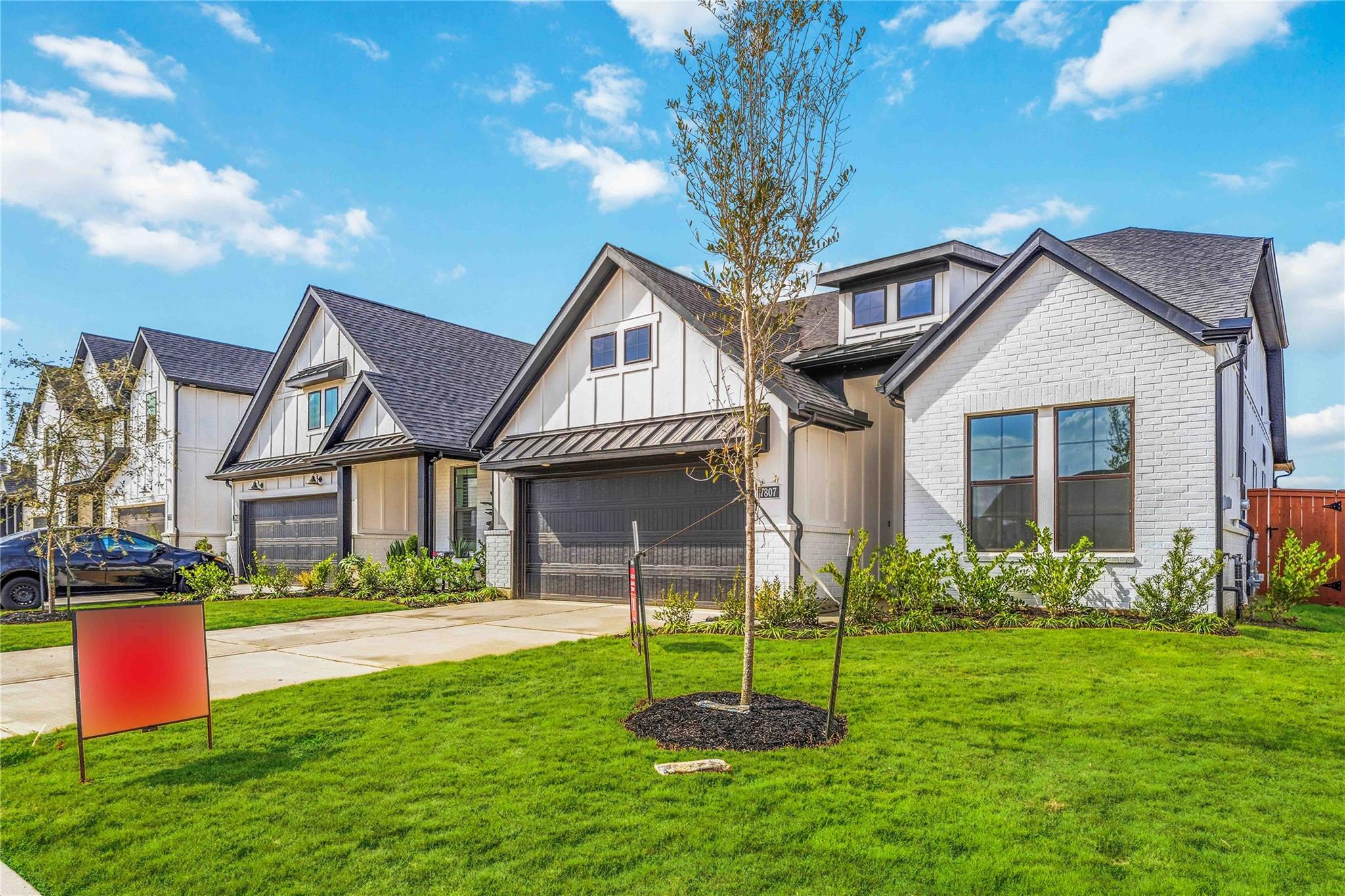 Residential in Katy 3