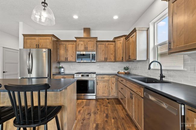 1724 Pathway Ct, House other with 3 bedrooms, 2 bathrooms and 3 parking in Lewiston ID | Image 7
