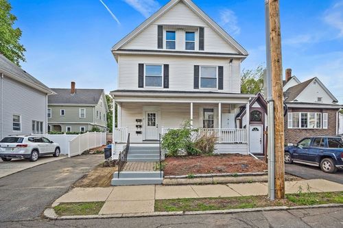 unit-4-15 W Water St, Wakefield, MA, 01880-2925 | Card Image