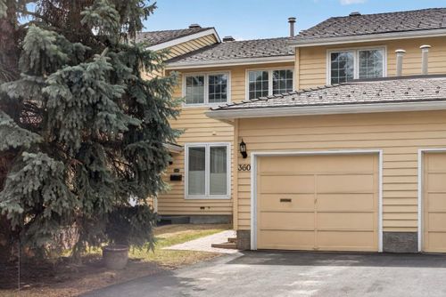 360 Point Mckay Gdns Nw, Calgary, AB, T3B4V8 | Card Image