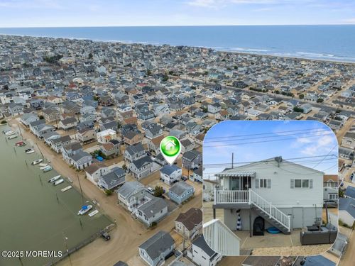 119 W Cormorant Way, Lavallette, NJ, 08735-1210 | Card Image