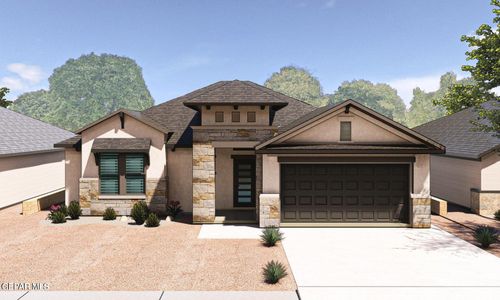 12404 Pawnee Court, Clint, TX, 79836 | Card Image