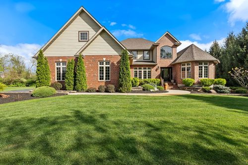 11563 Lilac Street, DeMotte, IN, 46310 | Card Image
