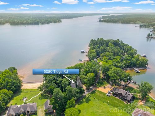 5080 Tioga Rd, Clover, SC, 29710-9119 | Card Image