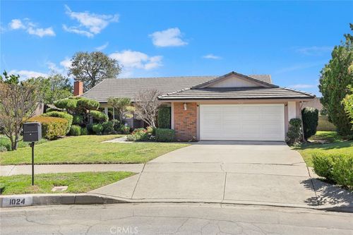 1024 Don Pablo Dr, Arcadia, CA, 91006 | Card Image