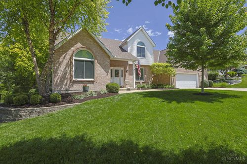870 Abbot Dr, Fairfield, OH, 45014-4476 | Card Image