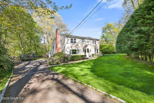 29 Coventry Ln, Riverside, CT, 06878-1803 | Card Image