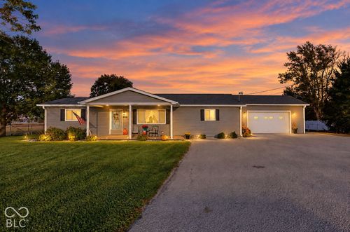 3495 State Road 39, Lebanon, IN, 46052-8167 | Card Image