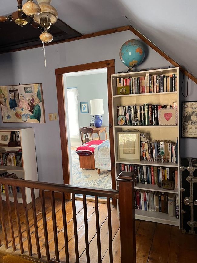 1847 Tyler Branch Rd, House other with 3 bedrooms, 1 bathrooms and null parking in Enosburg Falls VT | Image 14
