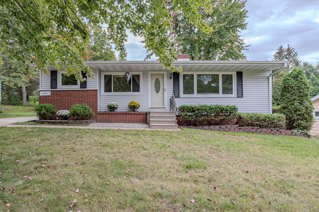 Winton St, Wausau, WI 54403
