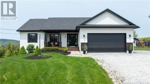 3 Flagstone Dr, Quispamsis, NB, E2G | Card Image