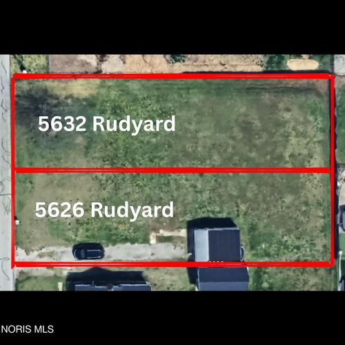 5626 Rudyard Rd, Sylvania, OH, 43560-2044 | Card Image