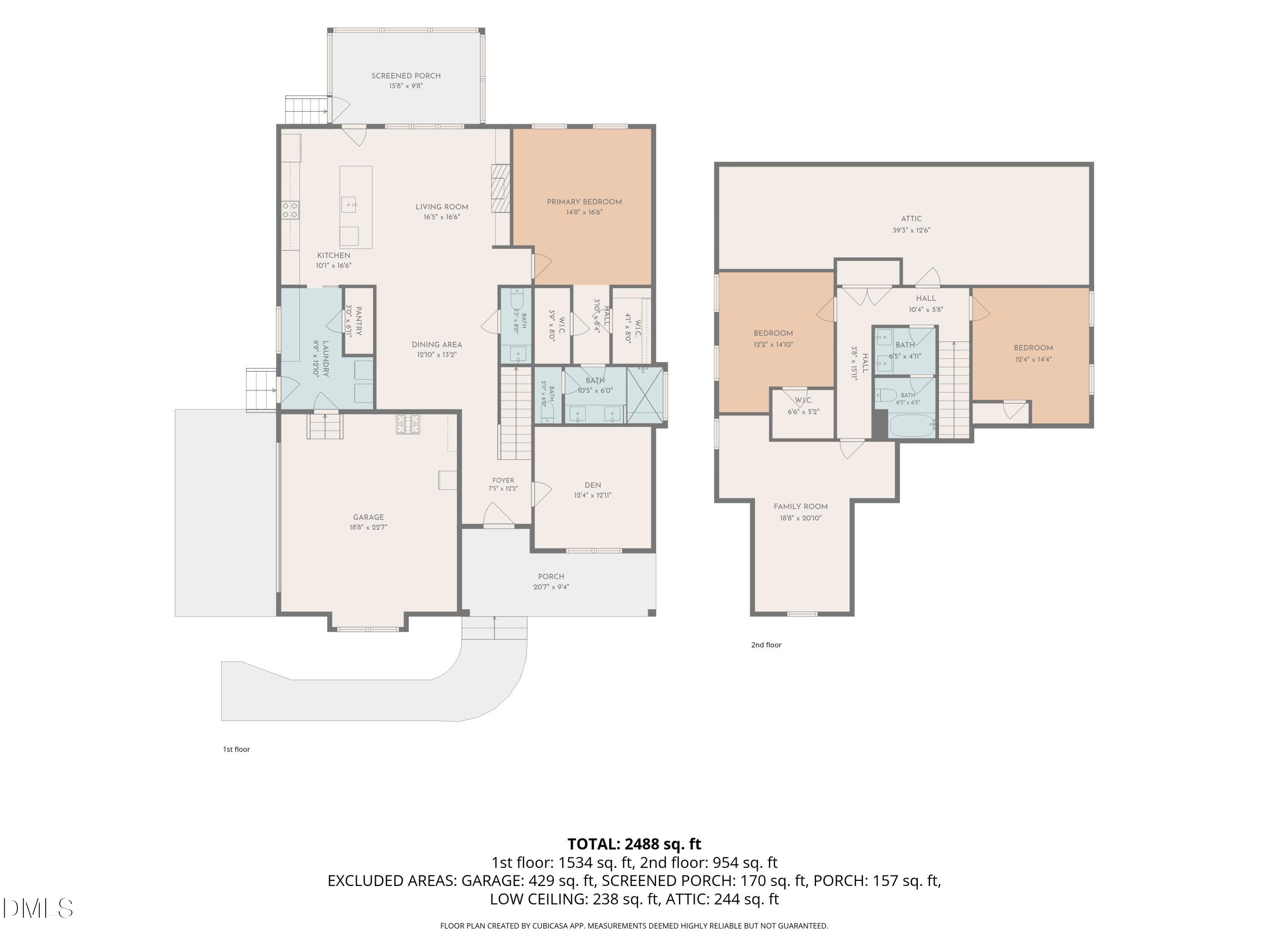 Residential in Franklinton 4