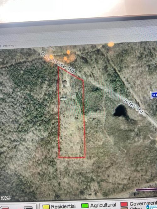 407 Jeter Rd, Talladega, AL, 35160-8748 | Card Image
