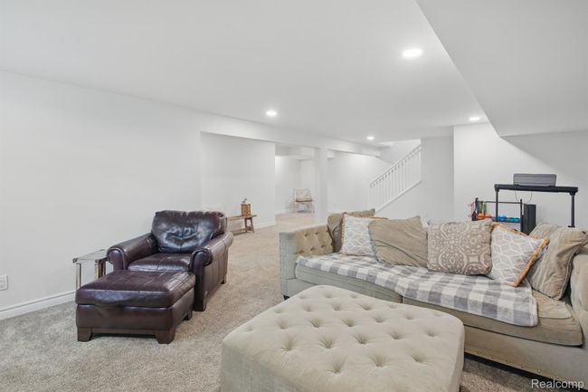 619 Watkins, House other with 4 bedrooms, 3 bathrooms and null parking in Perry MI | Image 27