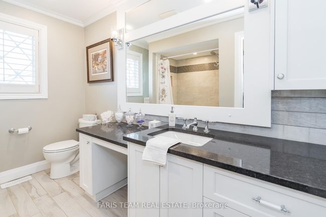 114 Bay St, House other with 5 bedrooms, 4 bathrooms and 9 parking in Victoria Harbour ON | Image 27