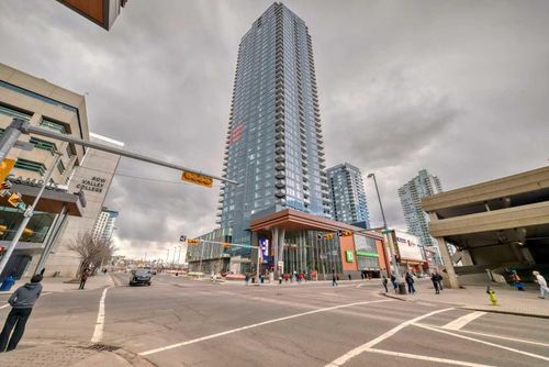 501 - 530 3 Street Se, Home with 1 bedrooms, 1 bathrooms and 1 parking in Calgary AB | Card Image