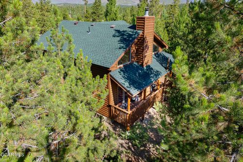 78 Spruce Ln, Grand Lake, CO, 80447 | Card Image