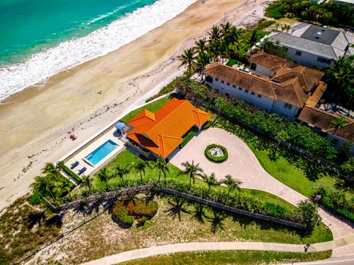 3766 Ocean Dr, Vero Beach, FL, 32963-1626 | Card Image