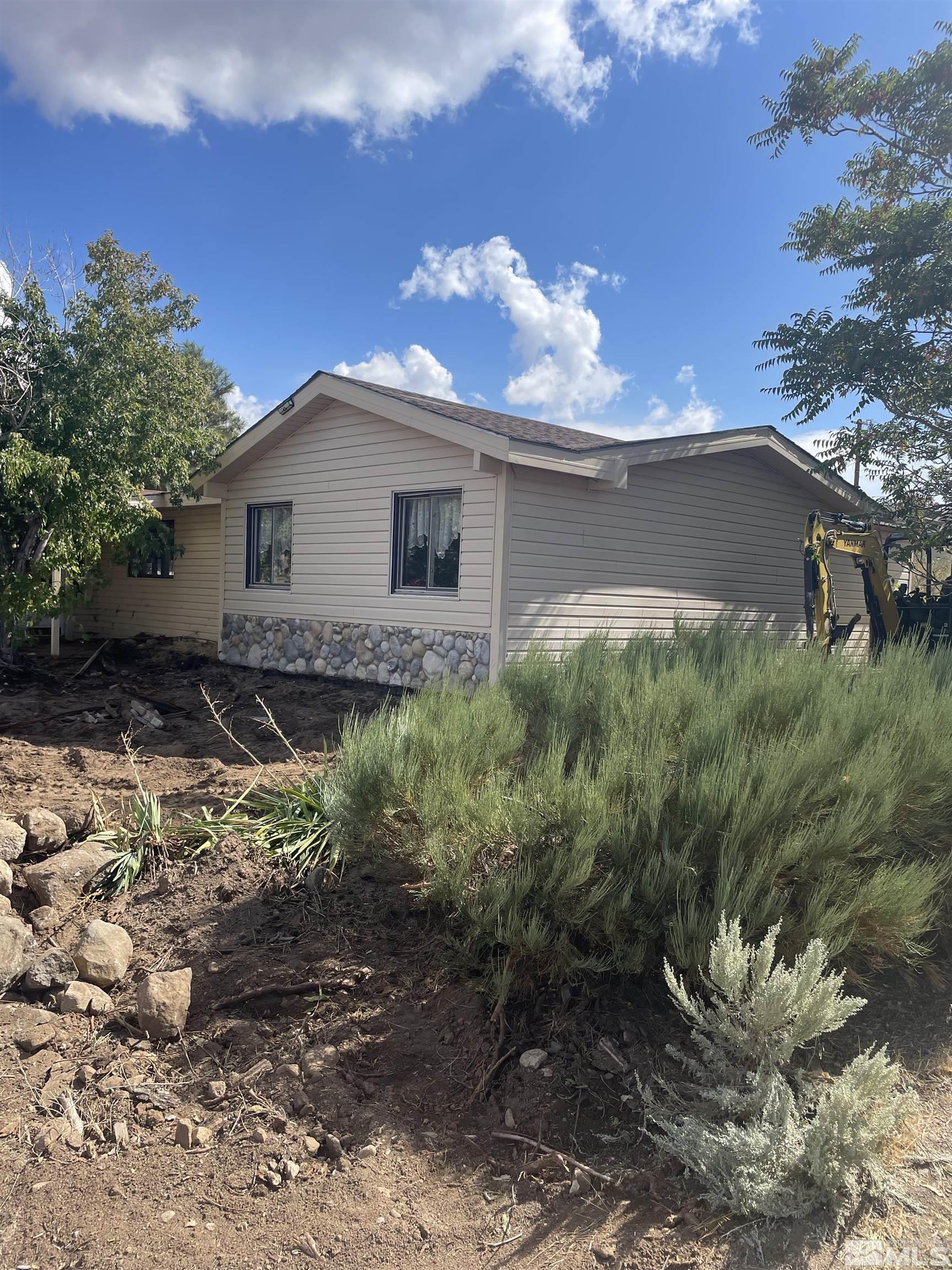 Fawn Ln, Reno, NV 89511