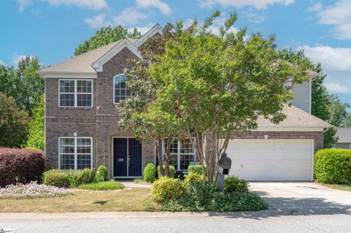 129 Morning Tide Dr, Simpsonville, SC, 29681-3252 | Card Image