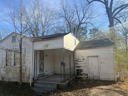 1604 W 30th Ave, Pine Bluff, AR, 71603-5334 | Card Image