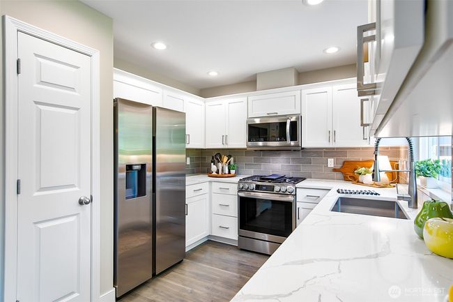 3906 141 St Pl Se, House other with 4 bedrooms, 4 bathrooms and 2 parking in Mill Creek WA | Image 10