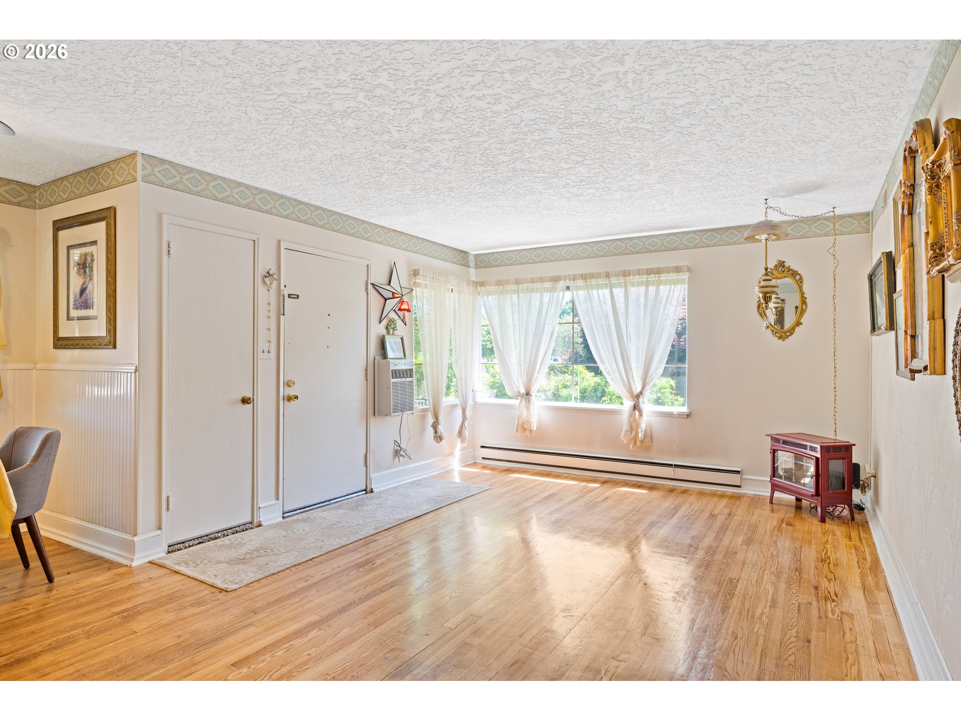 Residential in Longview 3