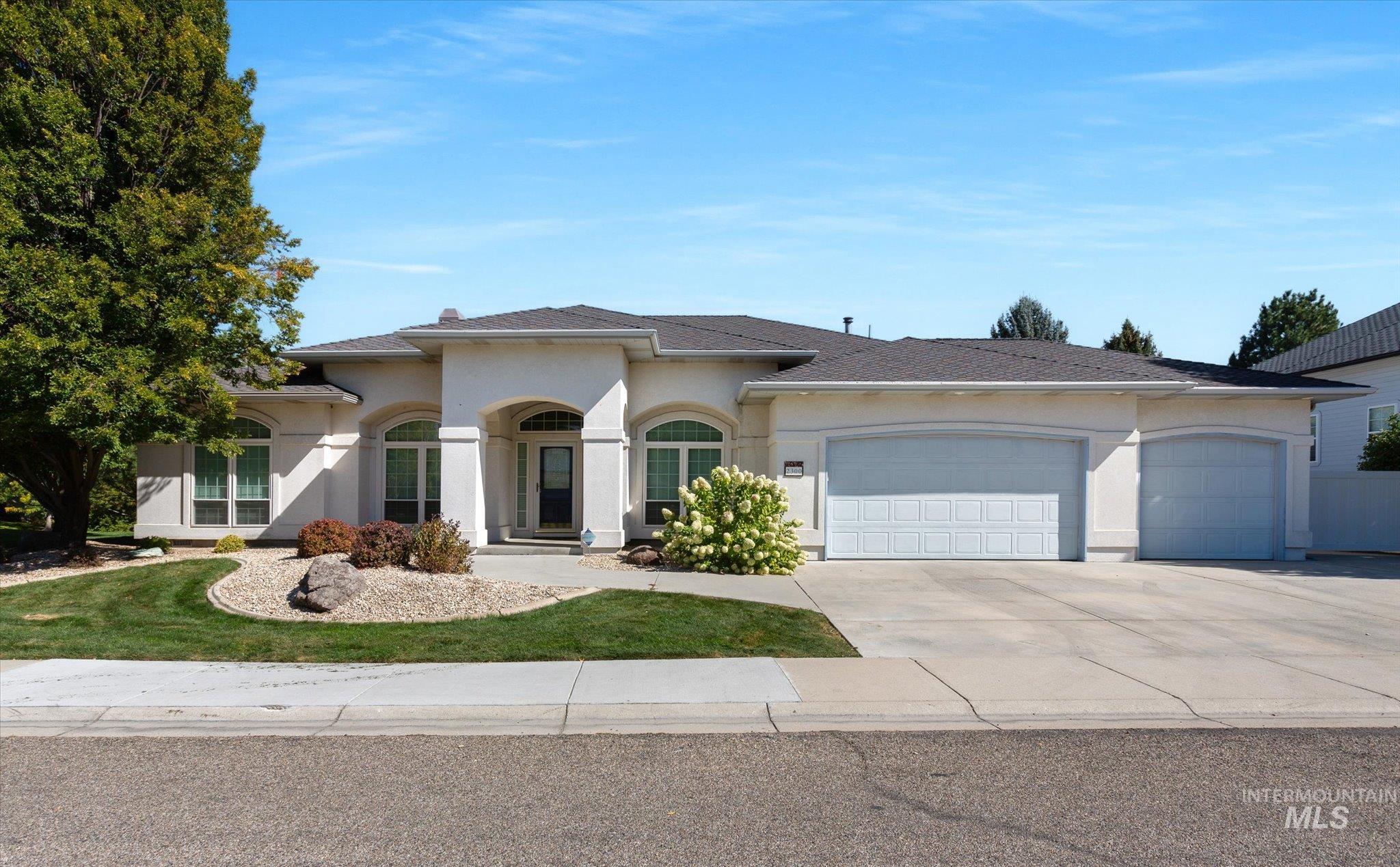 5th Way, Meridian, ID 83642