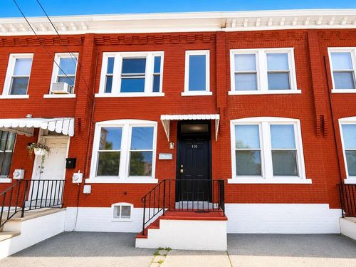 110 Graham Place, Bethlehem City, PA, 18015 | Card Image