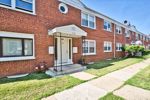 118 N Menard Ave, Chicago, IL, 60644-2986 | Card Image