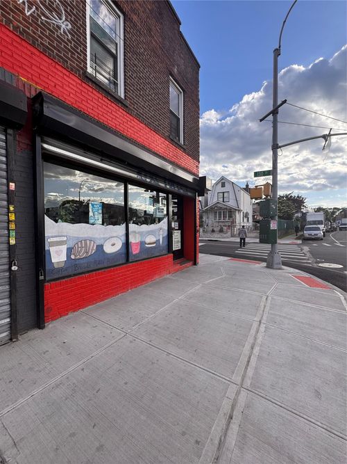 13002 Atlantic Ave, South Richmond Hill, NY, 11419-1545 | Card Image