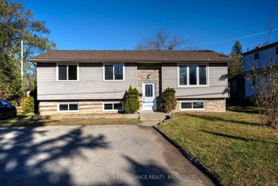 630 King St W, House other with 3 bedrooms, 2 bathrooms and 3 parking in Gananoque ON | Image 1