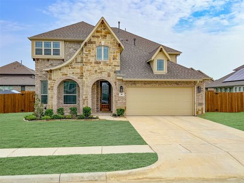 10 Covey Ln, Sanger, TX, 76266-1585 | Card Image